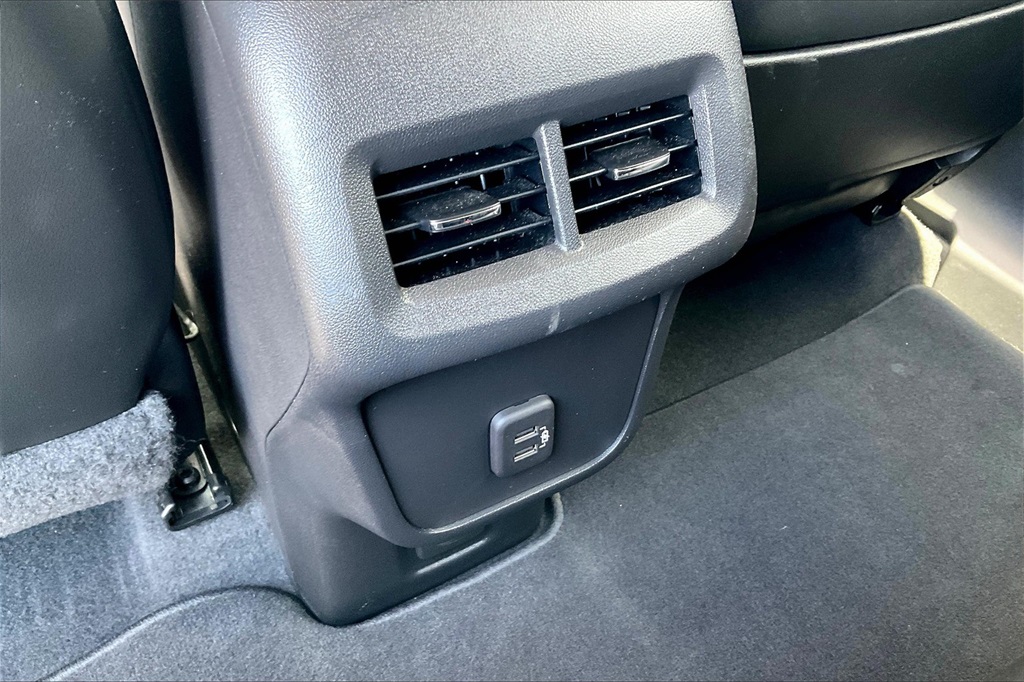2022 GMC Terrain AT4 - Photo 26