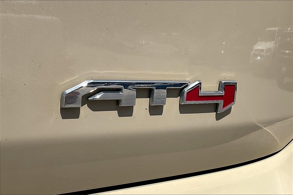 2022 GMC Terrain AT4 - Photo 27
