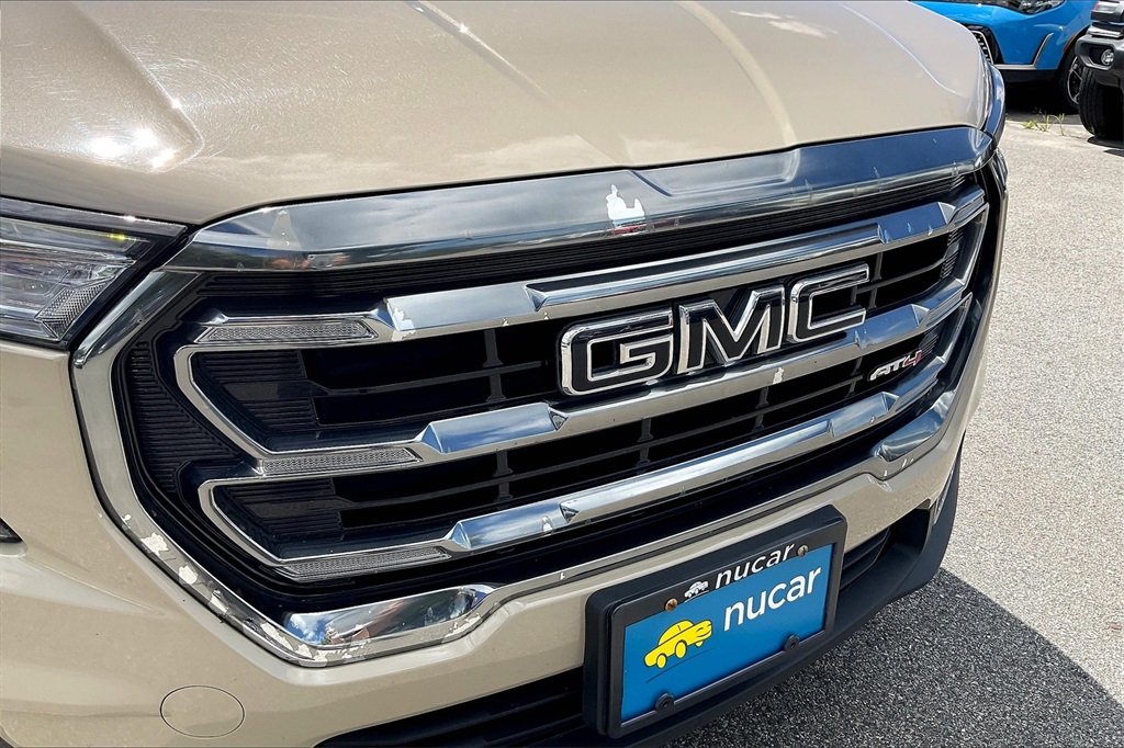 2022 GMC Terrain AT4 - Photo 29