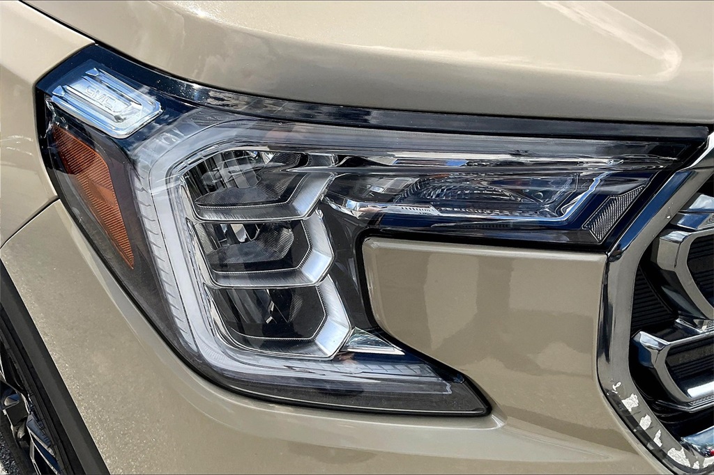 2022 GMC Terrain AT4 - Photo 30