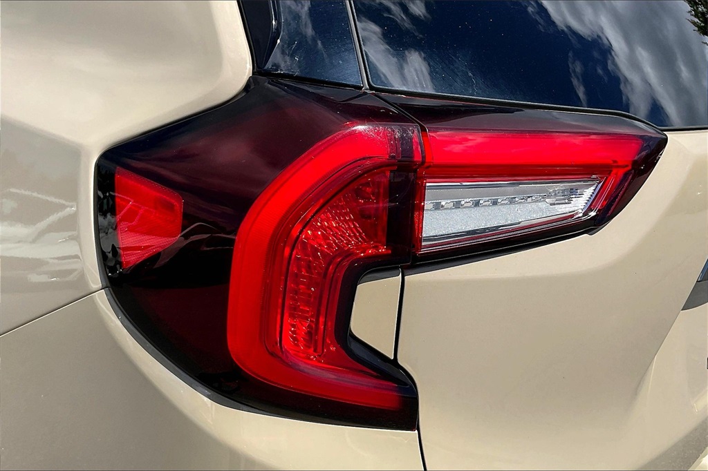 2022 GMC Terrain AT4 - Photo 31