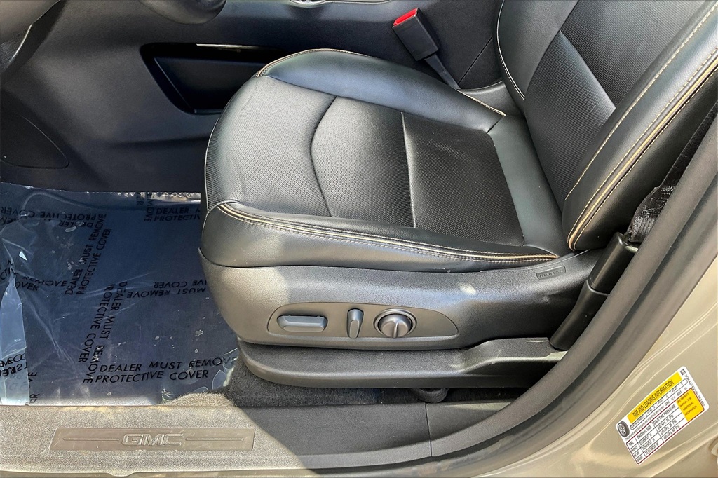 2022 GMC Terrain AT4 - Photo 34