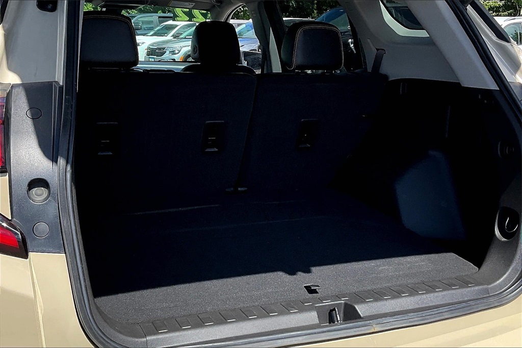 2022 GMC Terrain AT4 - Photo 35