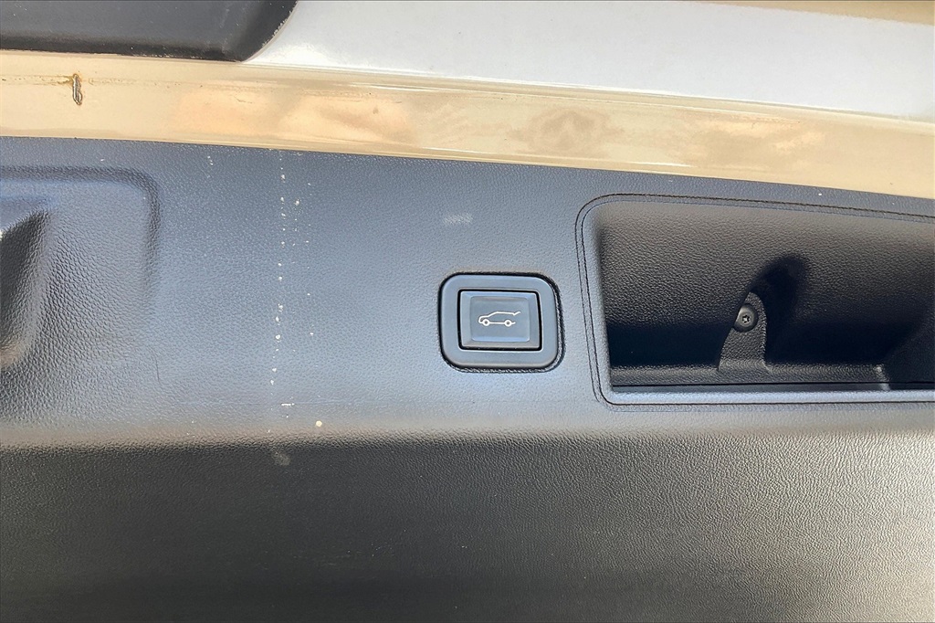2022 GMC Terrain AT4 - Photo 36