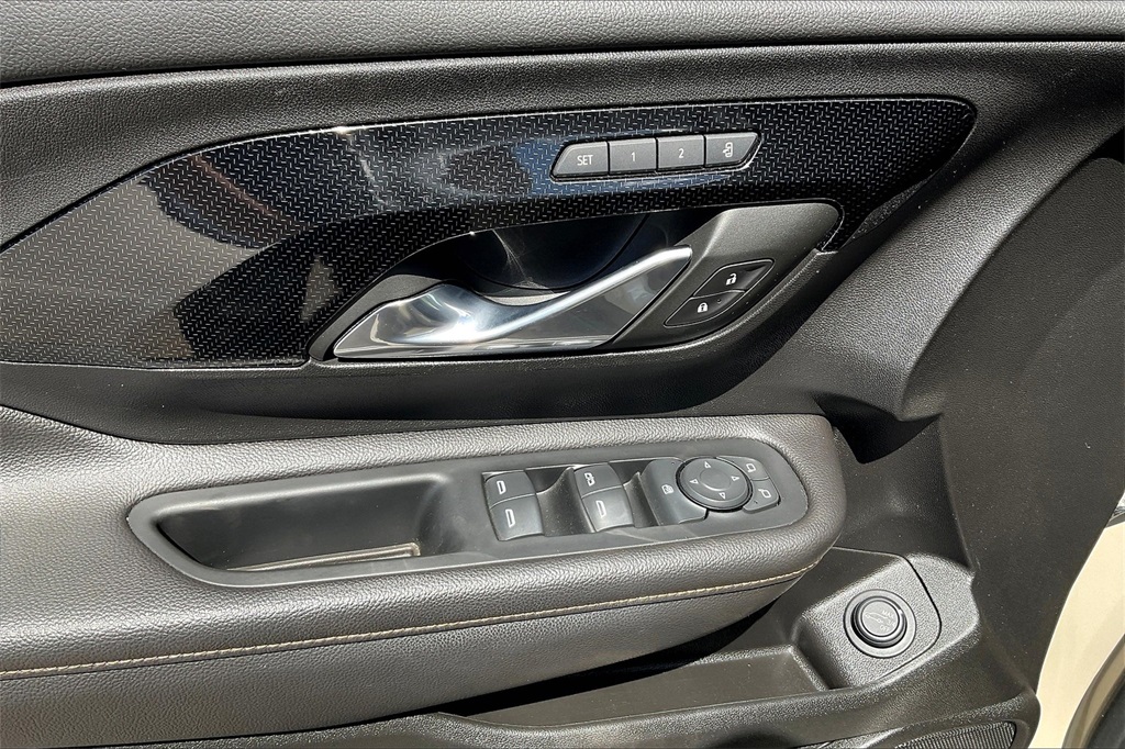 2022 GMC Terrain AT4 - Photo 38