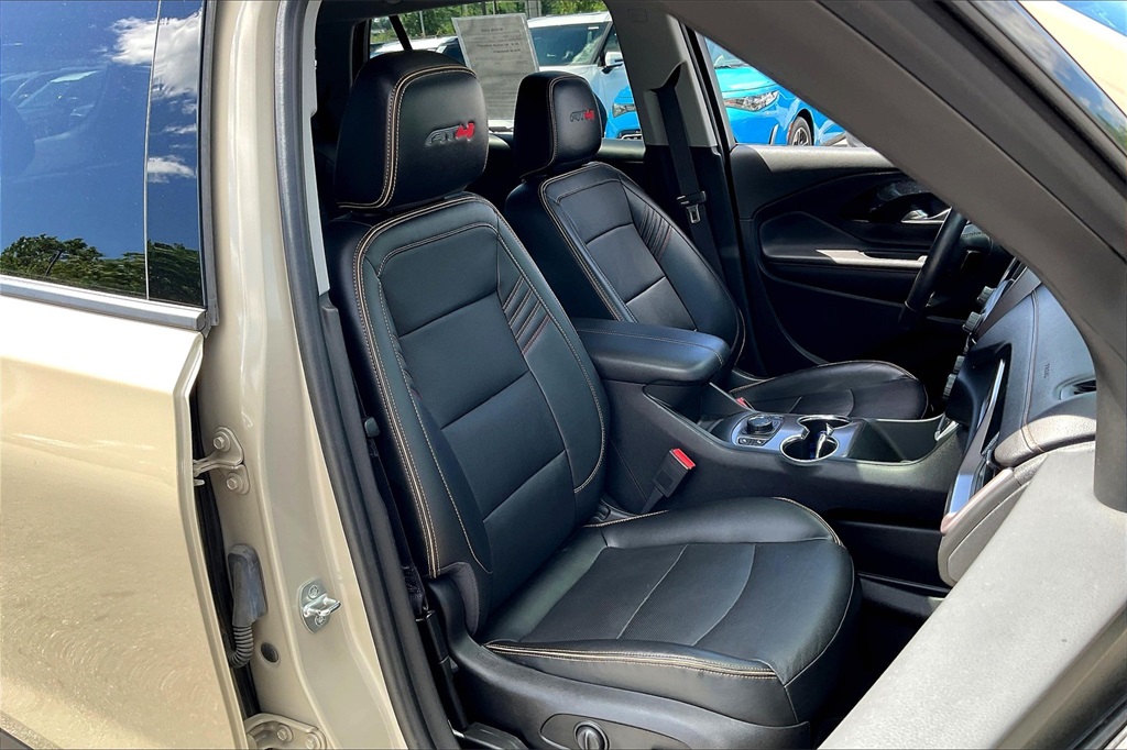 2022 GMC Terrain AT4 - Photo 10