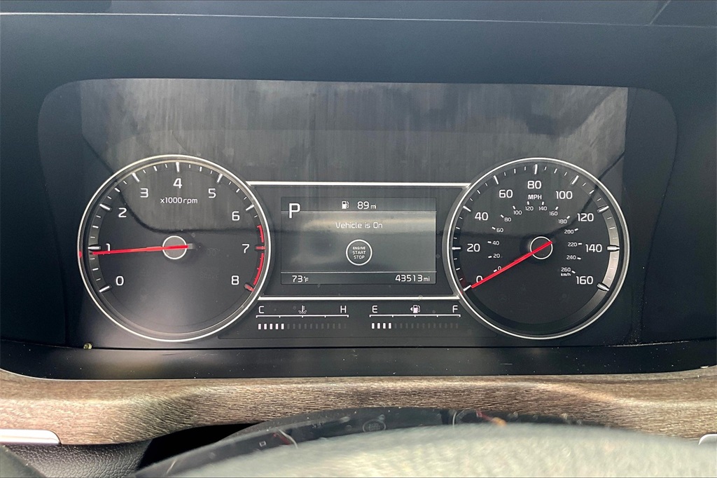 2022 Kia Sorento X-Line EX - Photo 26