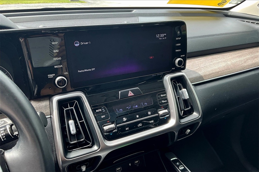 2022 Kia Sorento X-Line EX - Photo 27