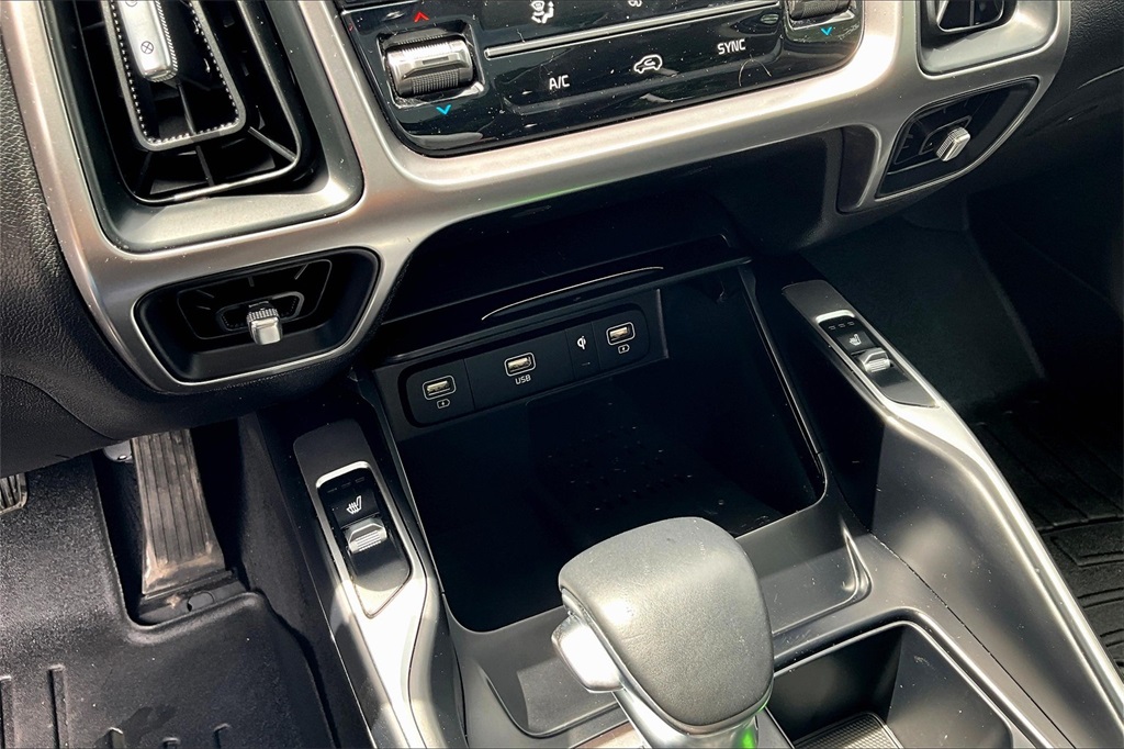 2022 Kia Sorento X-Line EX - Photo 28