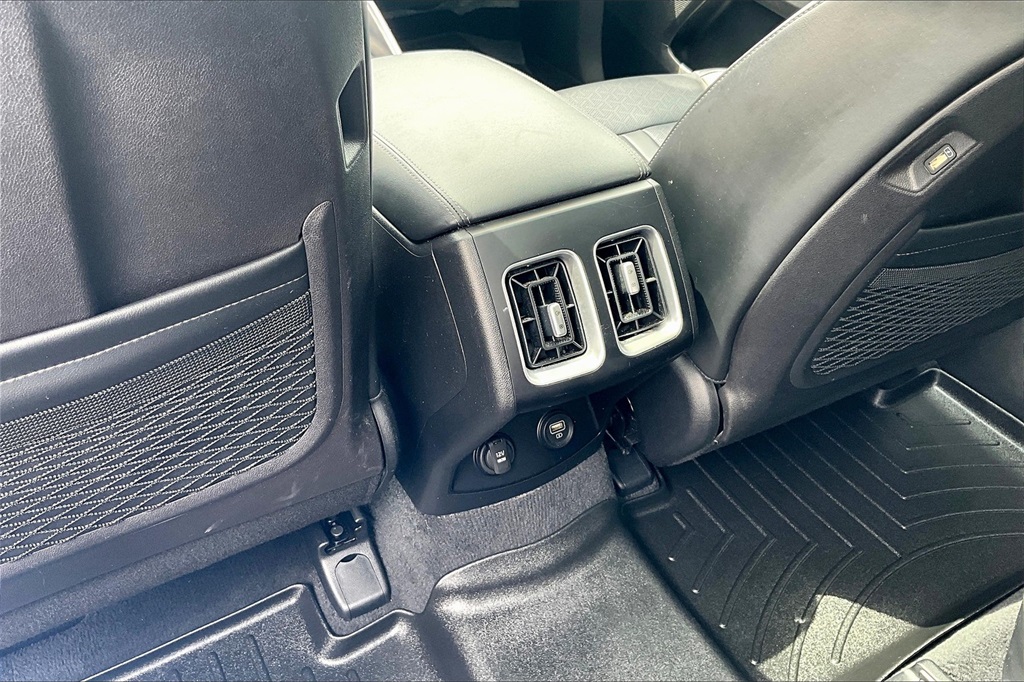 2022 Kia Sorento X-Line EX - Photo 29