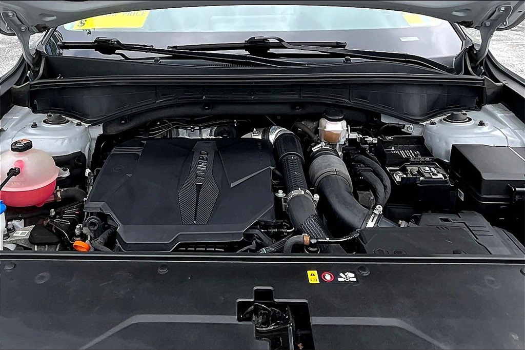 2022 Kia Sorento X-Line EX - Photo 31