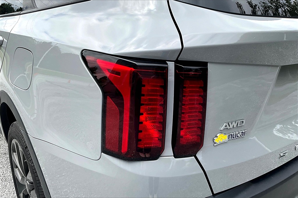 2022 Kia Sorento X-Line EX - Photo 35