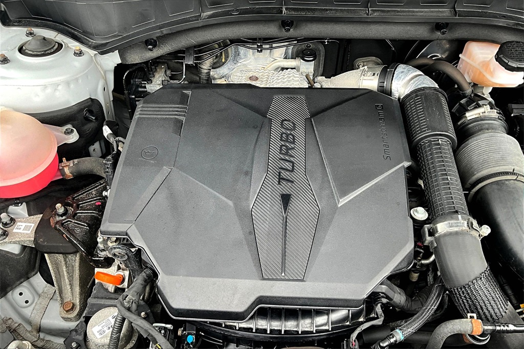 2022 Kia Sorento X-Line EX - Photo 36