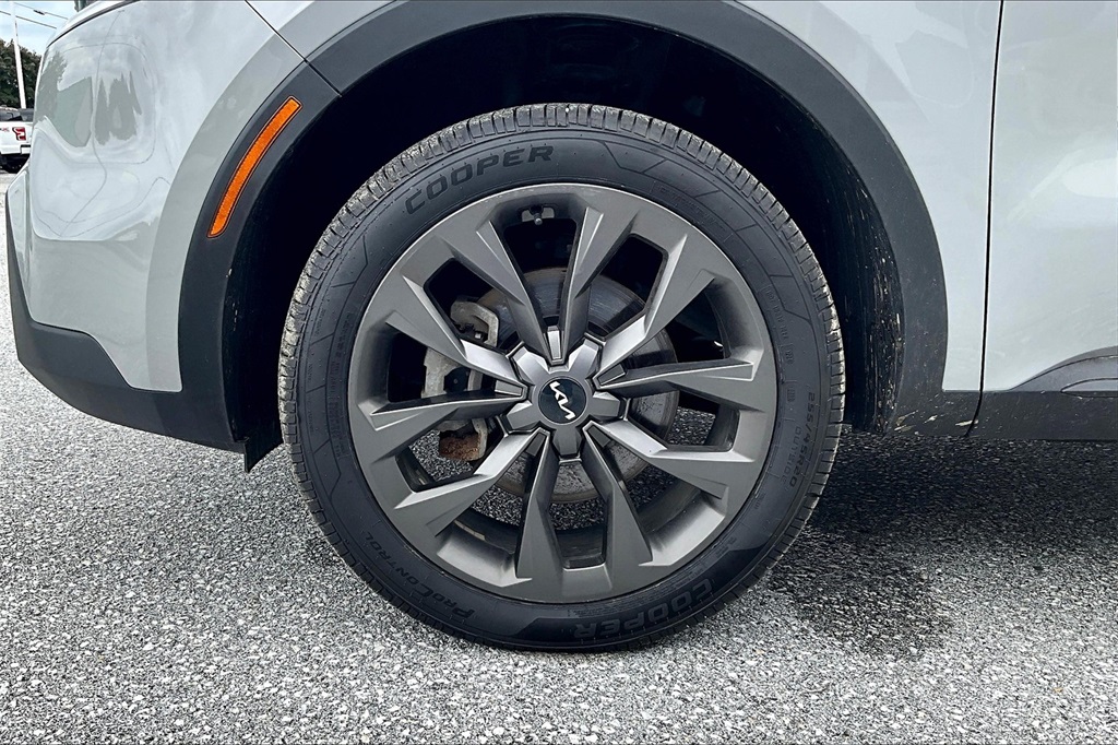 2022 Kia Sorento X-Line EX - Photo 7