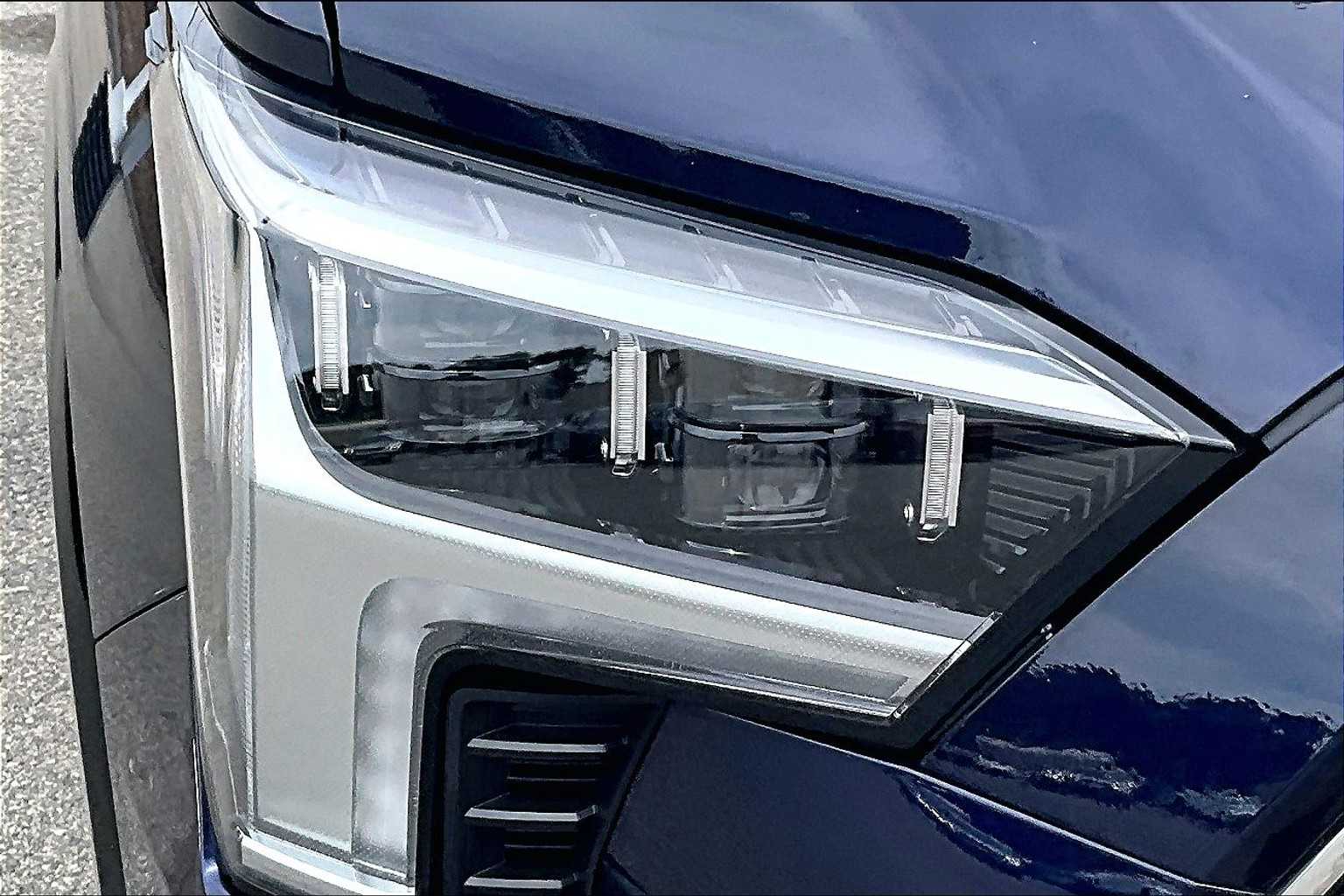 2023 Toyota Sequoia Platinum - Photo 31