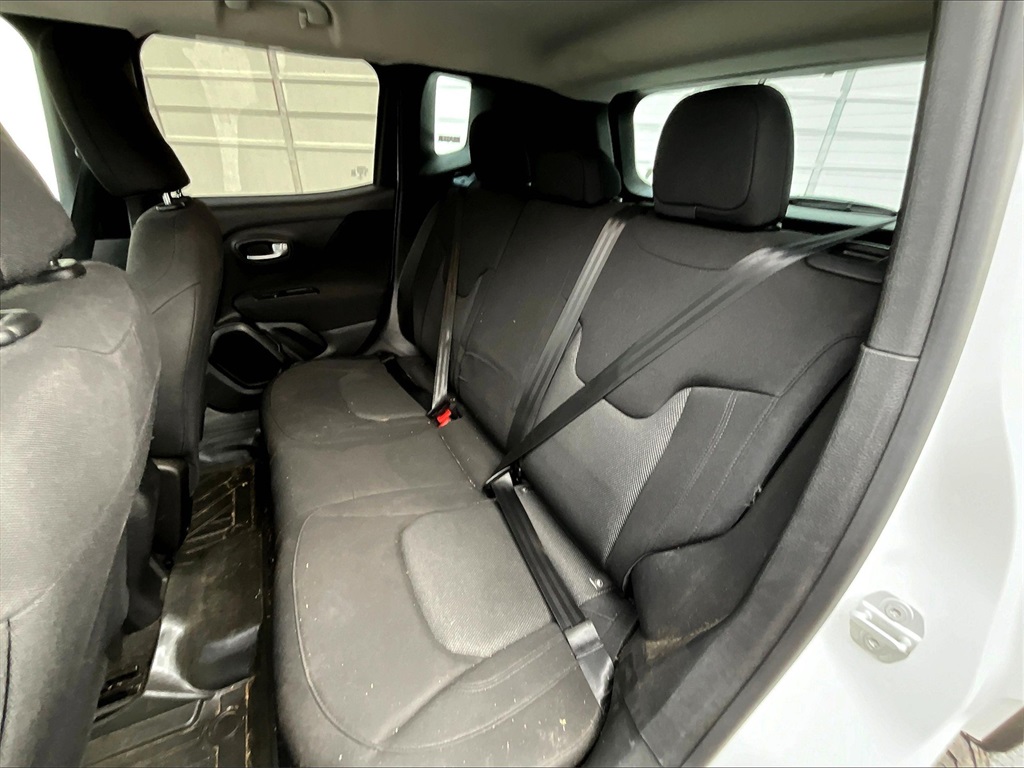 2019 Jeep Renegade Sport - Photo 14