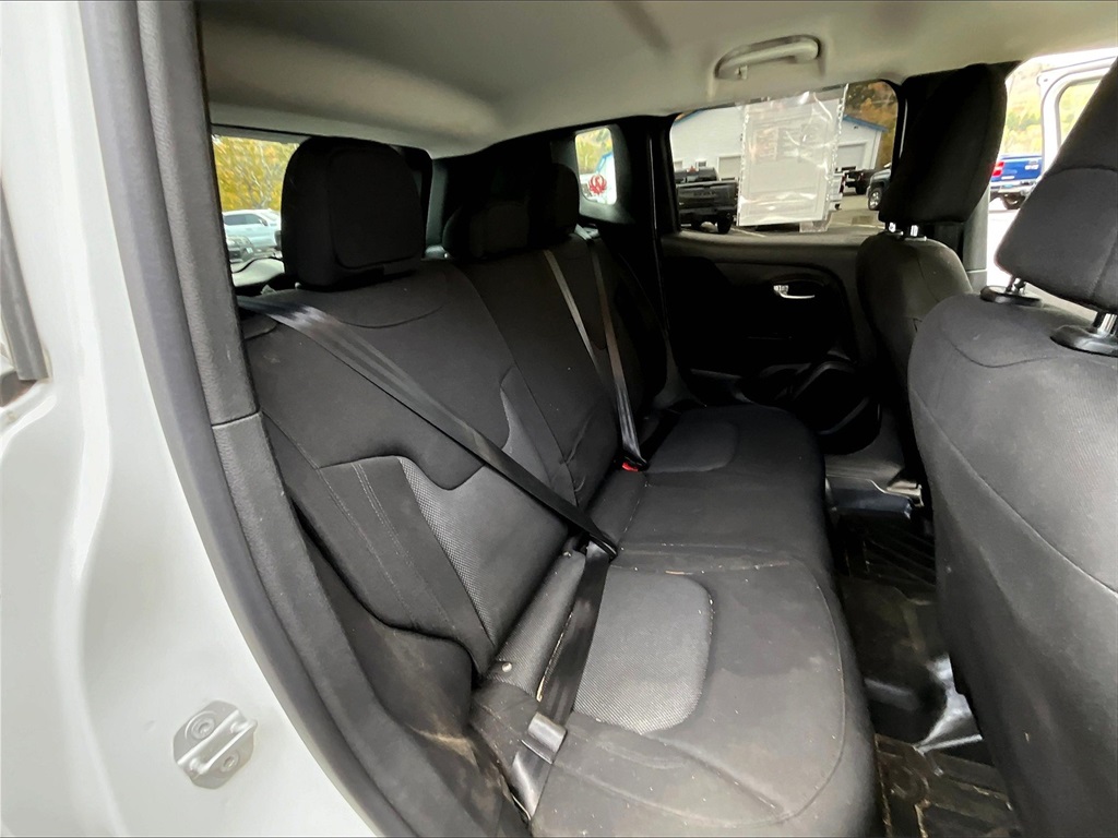 2019 Jeep Renegade Sport - Photo 15