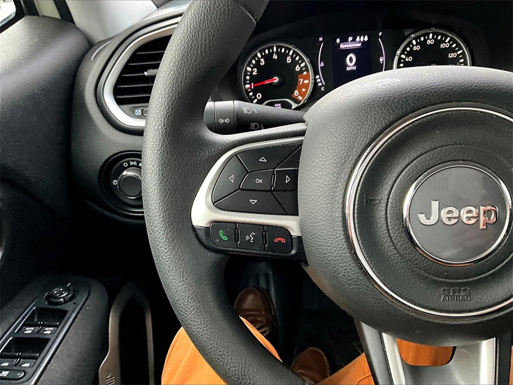 2019 Jeep Renegade Sport - Photo 20
