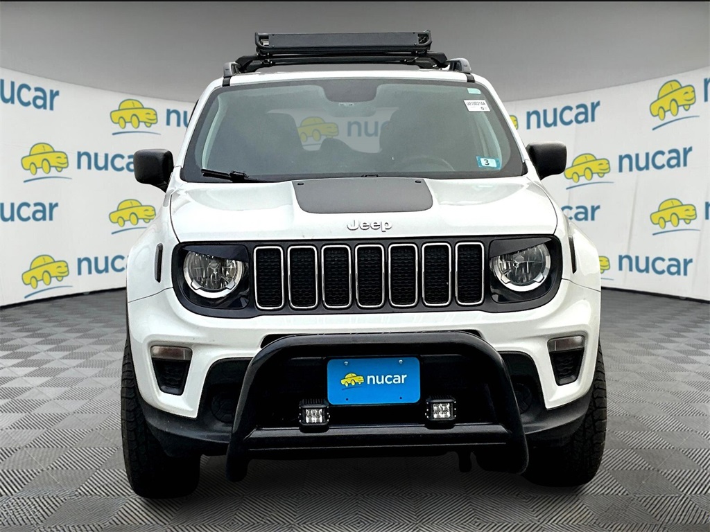 2019 Jeep Renegade Sport - Photo 2
