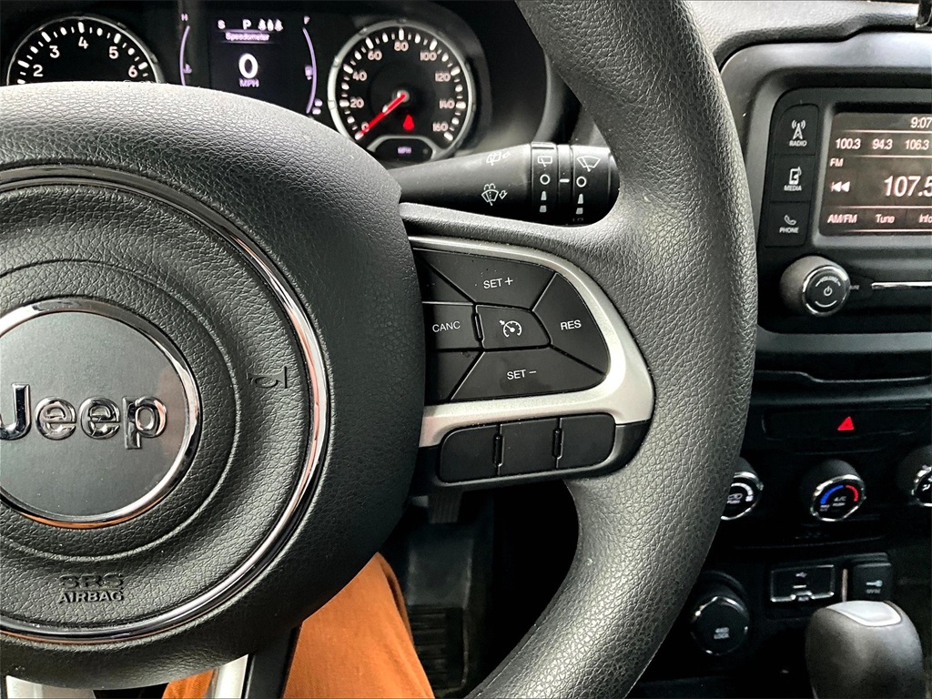 2019 Jeep Renegade Sport - Photo 21