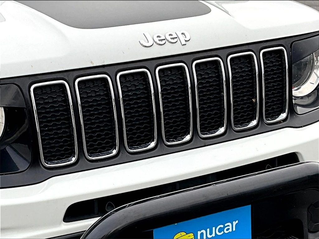 2019 Jeep Renegade Sport - Photo 25