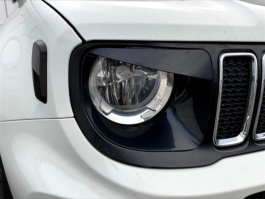 2019 Jeep Renegade Sport - Photo 26