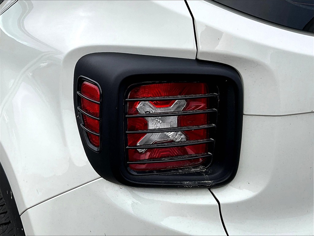 2019 Jeep Renegade Sport - Photo 27