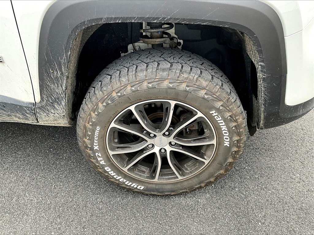 2019 Jeep Renegade Sport - Photo 7