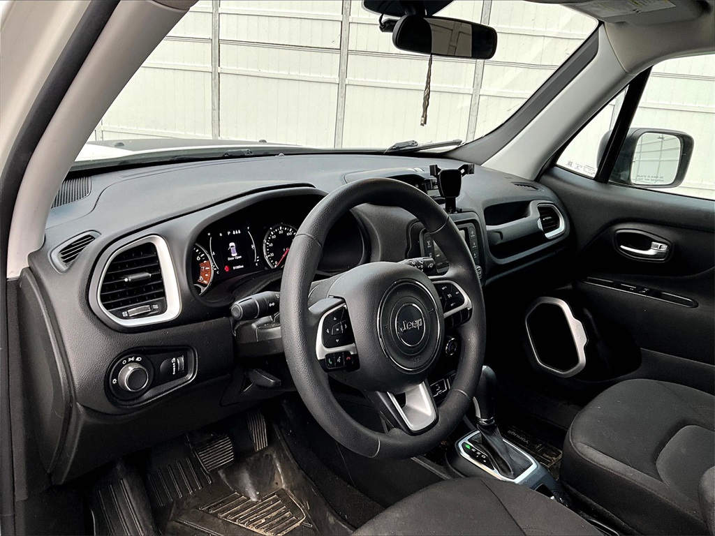 2019 Jeep Renegade Sport - Photo 8