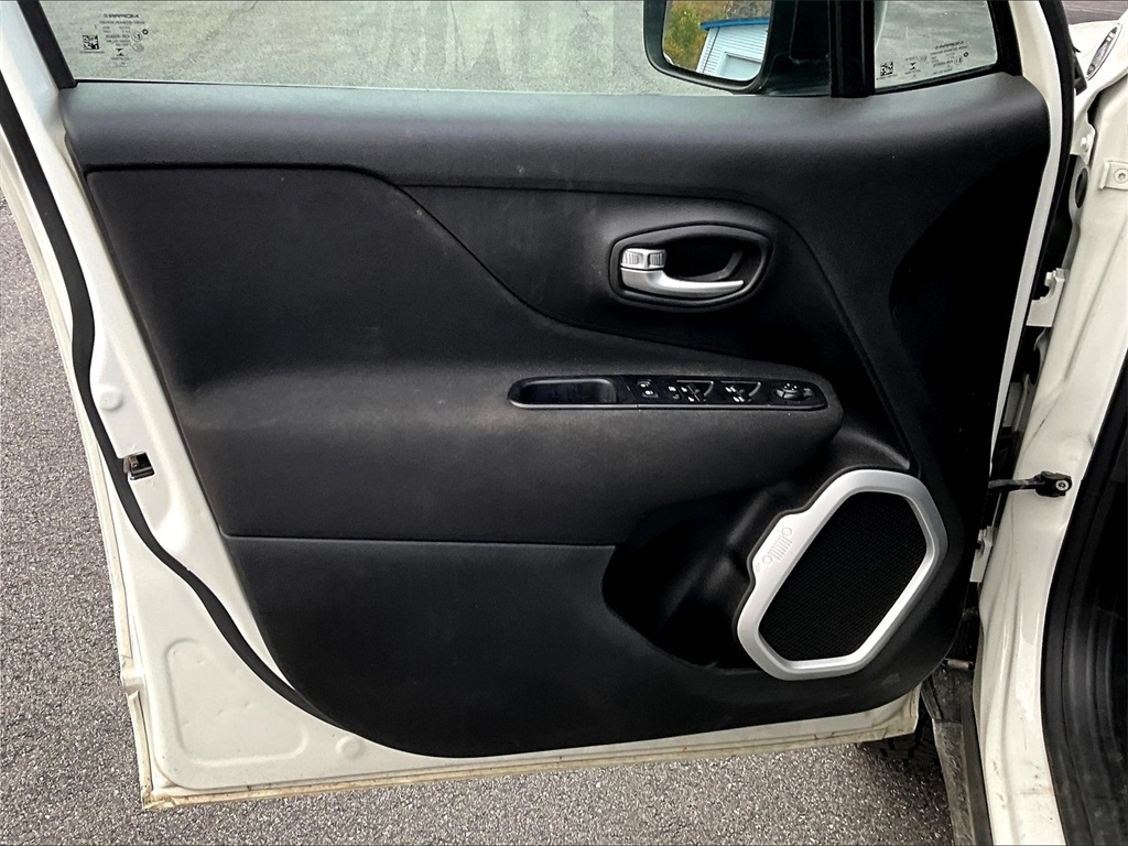 2019 Jeep Renegade Sport - Photo 9