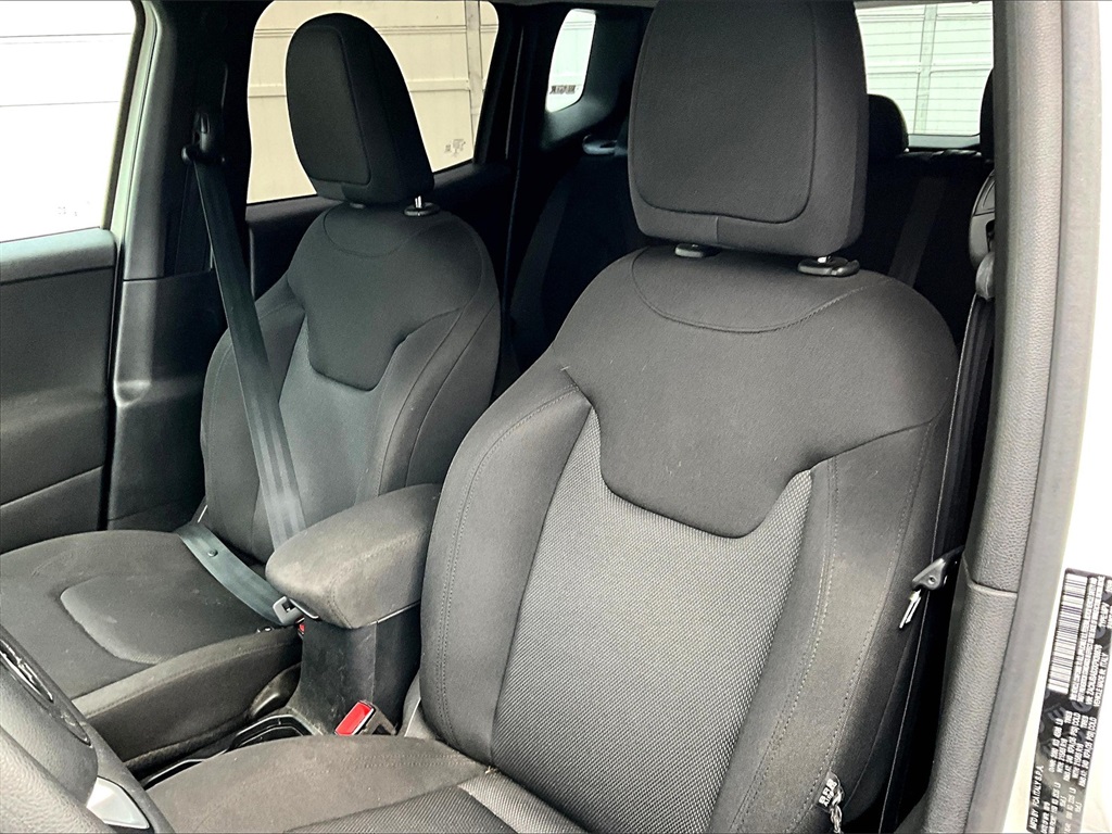 2019 Jeep Renegade Sport - Photo 10