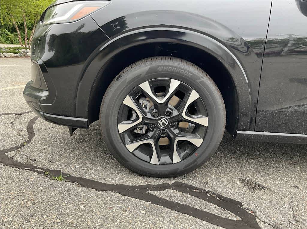 2026 Honda HR-V EX-L - Photo 15