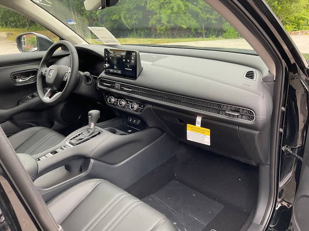2026 Honda HR-V EX-L - Photo 16