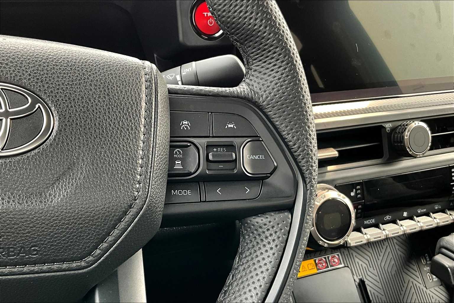2024 Toyota Tacoma TRD Pro Hybrid - Photo 24
