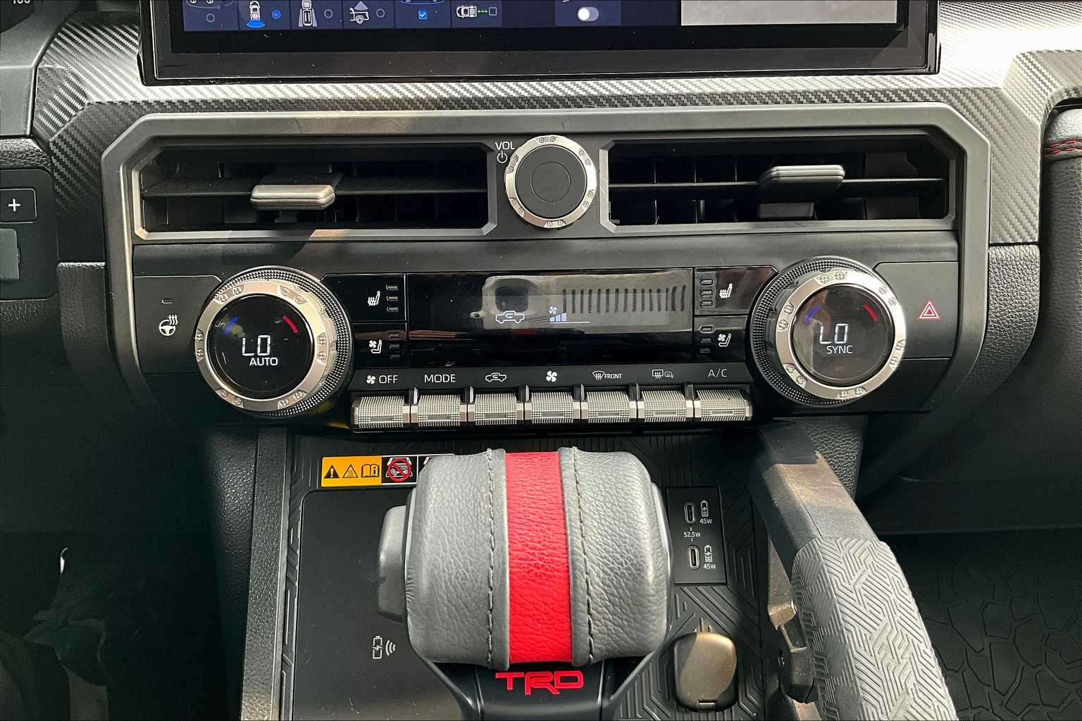 2024 Toyota Tacoma TRD Pro Hybrid - Photo 26