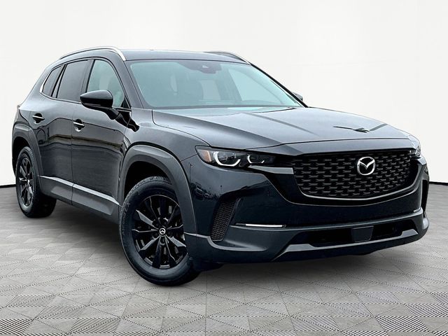 2023 Mazda CX-50 2.5 S Preferred Plus Package