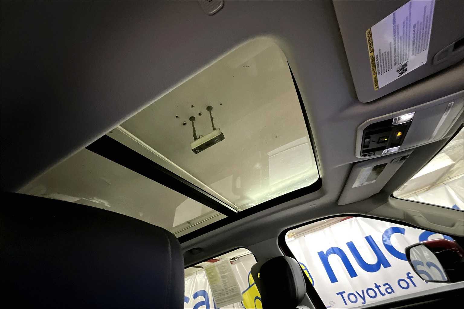 2023 Toyota Tundra Limited Hybrid - Photo 22