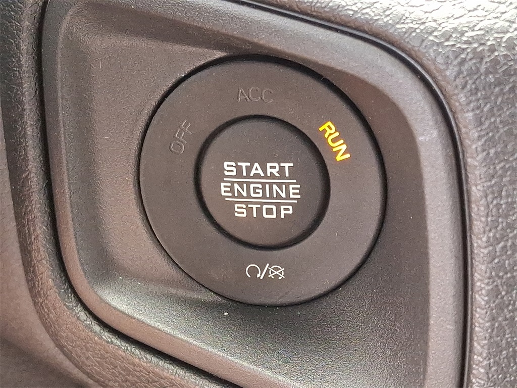 2025 Jeep Wrangler Sport S 4xe - Photo 15