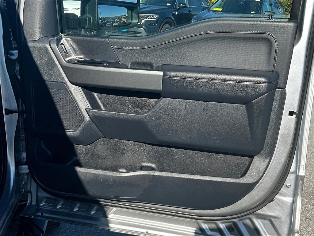 2022 Ford F-150 XLT - Photo 12