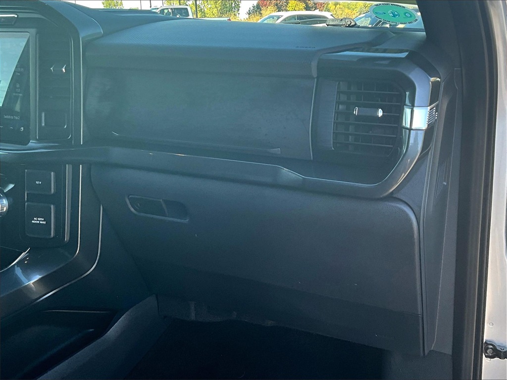 2022 Ford F-150 XLT - Photo 13