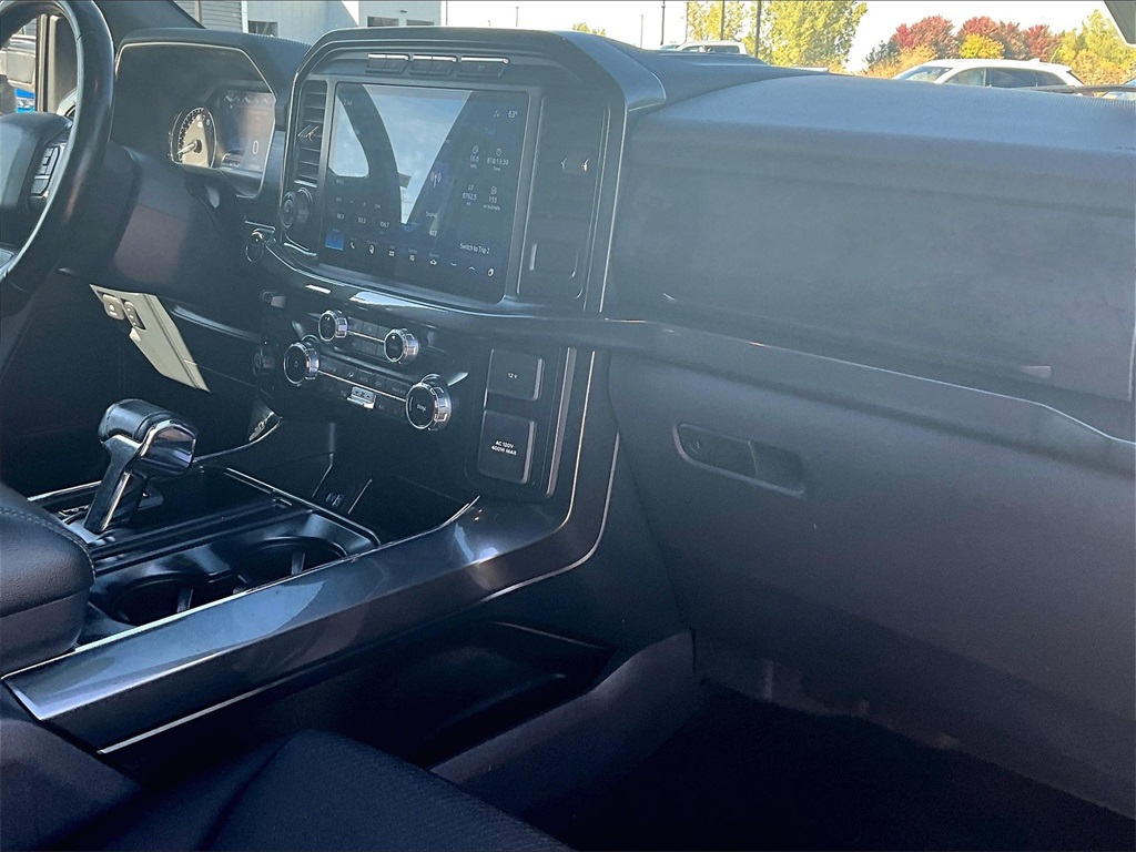 2022 Ford F-150 XLT - Photo 14