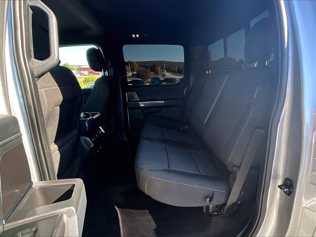 2022 Ford F-150 XLT - Photo 15