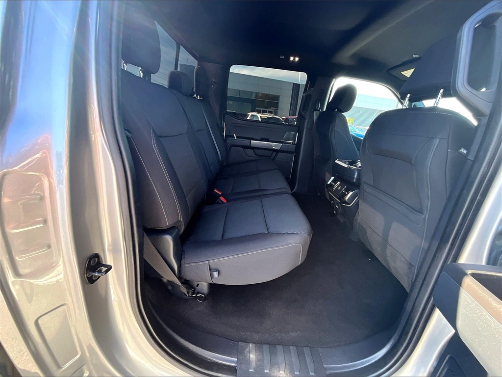 2022 Ford F-150 XLT - Photo 16