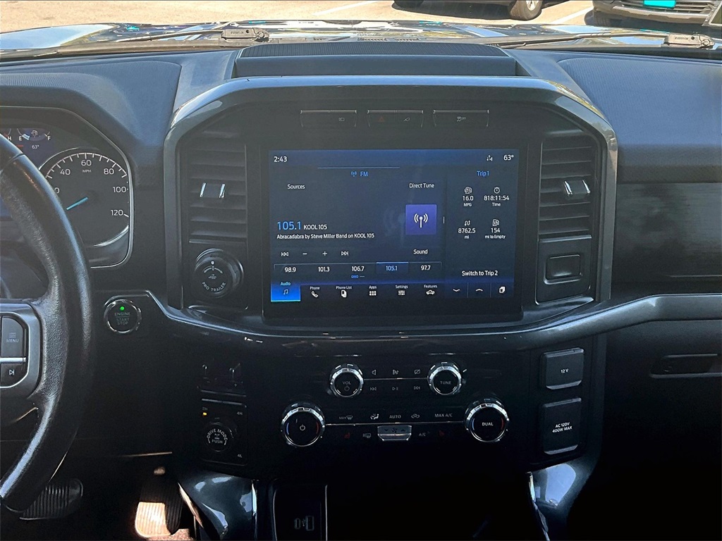2022 Ford F-150 XLT - Photo 18
