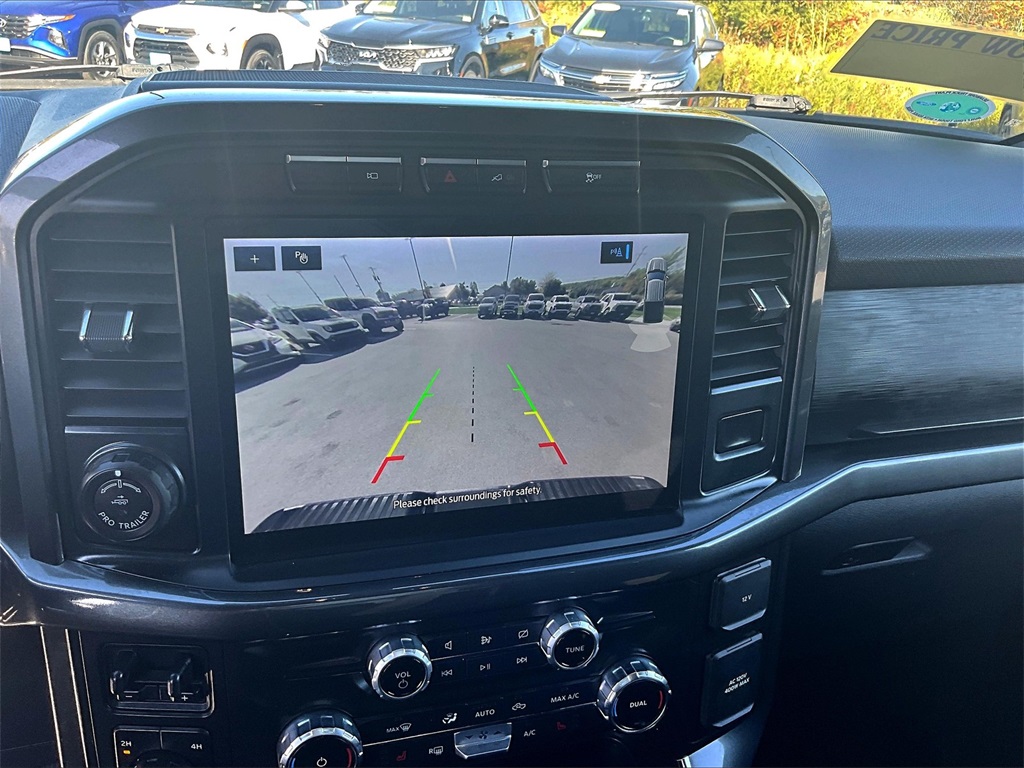 2022 Ford F-150 XLT - Photo 19