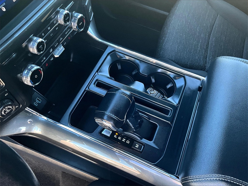 2022 Ford F-150 XLT - Photo 20