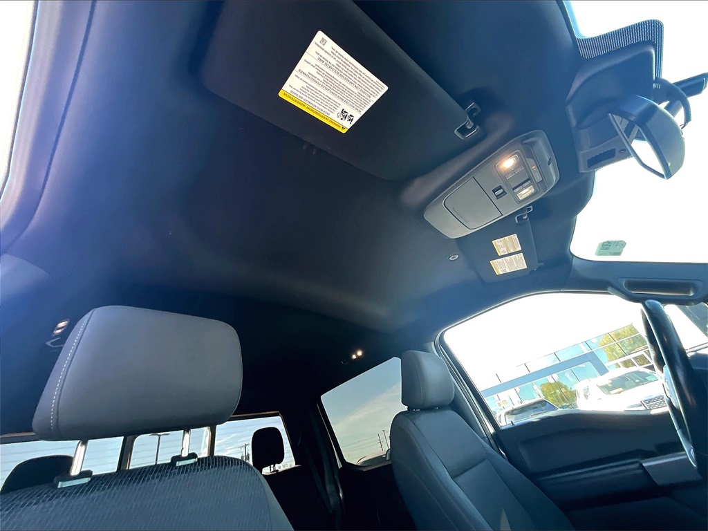 2022 Ford F-150 XLT - Photo 22