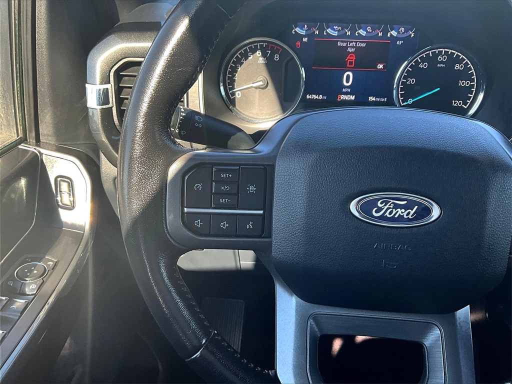 2022 Ford F-150 XLT - Photo 23