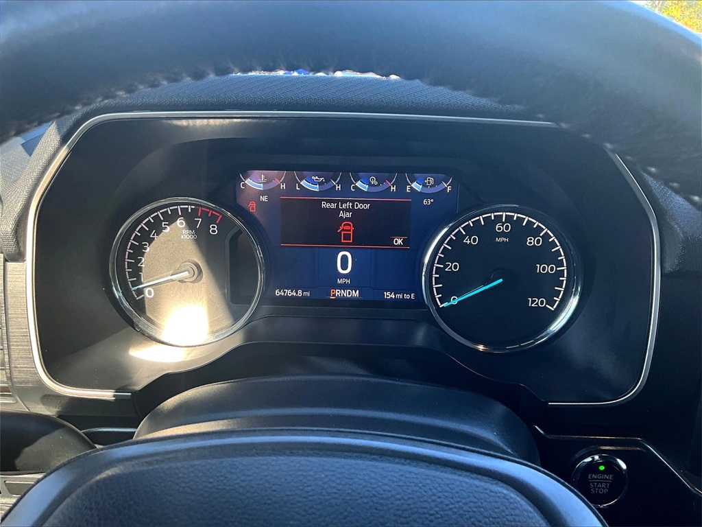 2022 Ford F-150 XLT - Photo 25