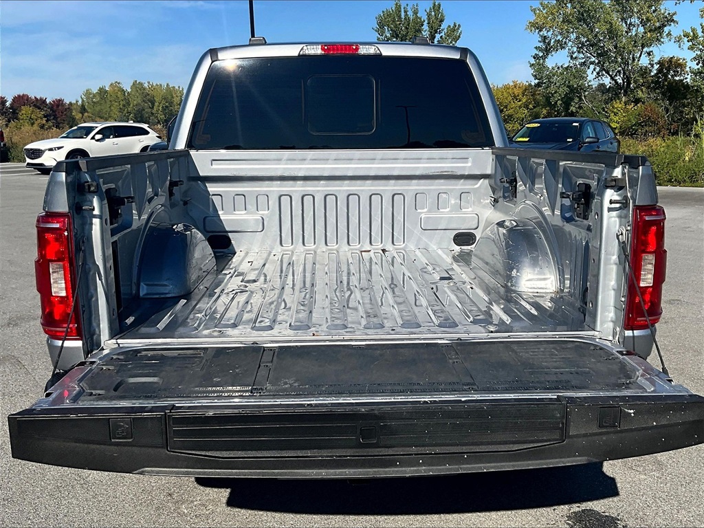 2022 Ford F-150 XLT - Photo 29